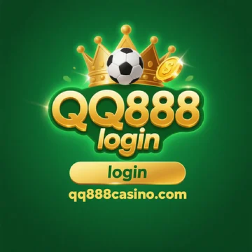 QQ888 login
